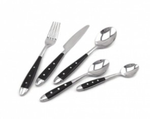 Столовые приборы для ресторана и кафе